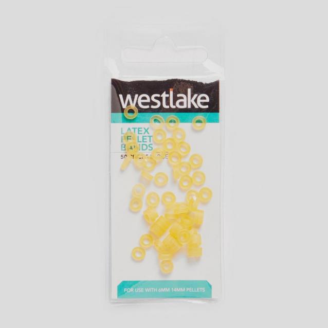 Orange Westlake Latex Bands (Large) image 1