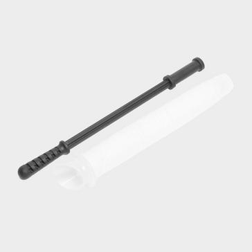 Black Westlake Mesh Master Tube (Narrow)