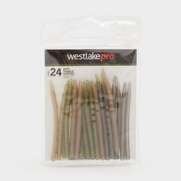 Multi Westlake Anti-Tangle Sleeves (Mix 3 Colours)