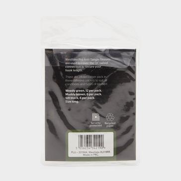 MULTI Westlake Anti-Tangle Sleeves (Mix 3 Colours)