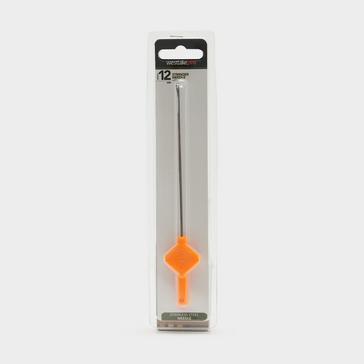 Green Westlake Stringer Latch Needle (12cm)