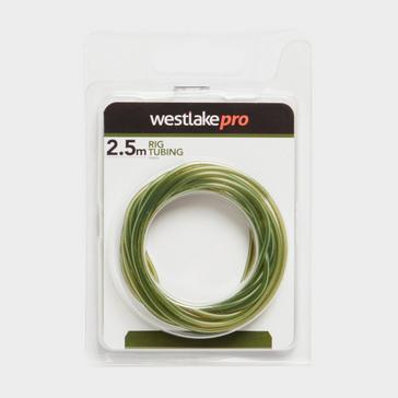 Green Westlake PVC Tubing Mixed Pack (2.5cm)