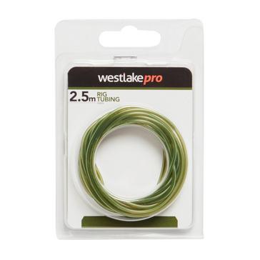 Green Westlake PVC Tubing Mixed Pack (2.5cm)