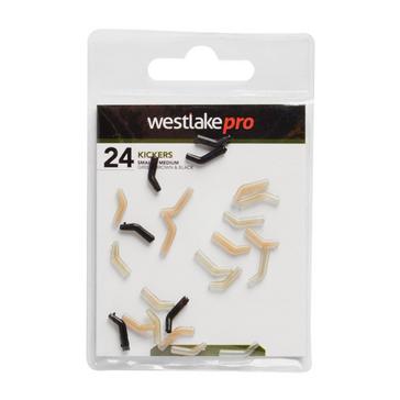 White Westlake Line Aligners Mixed Pack