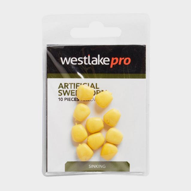 Yellow Westlake Sinking Sweetcorn (Yellow) image 1