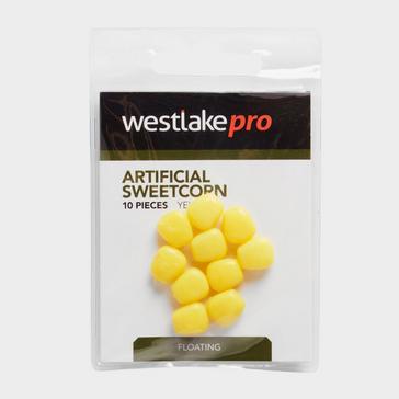 Yellow Westlake Artificial Pop-Up Sweetcorn (Yellow)