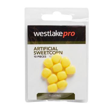 Yellow Westlake Artificial Pop-Up Sweetcorn (Yellow)