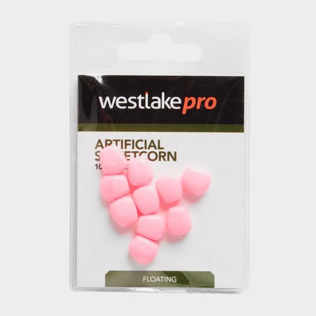 Pink Westlake Artificial Pop-Up Sweetcorn (Pink) image 1