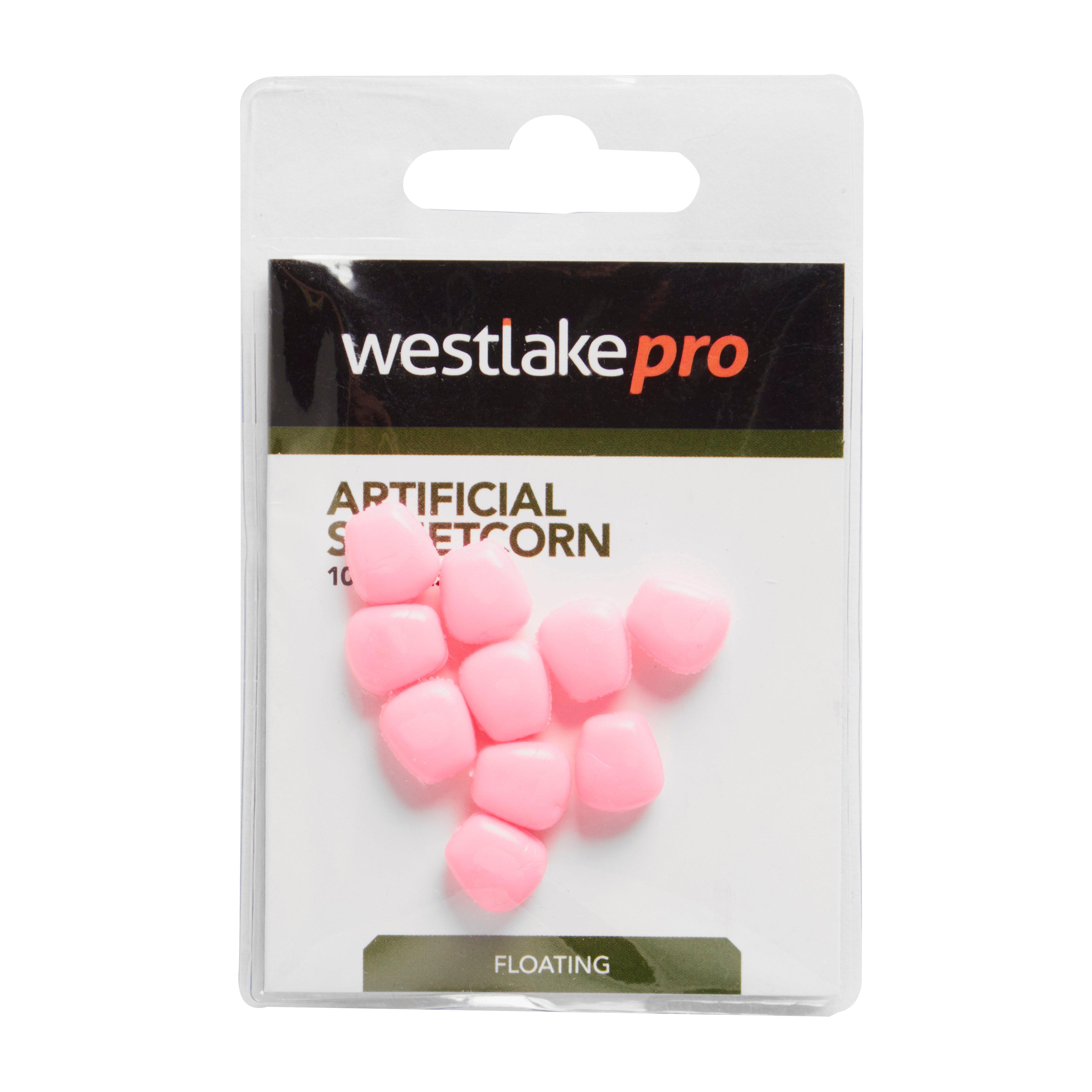 Westlake Sweetcorn Pink Floating 10Pc Review