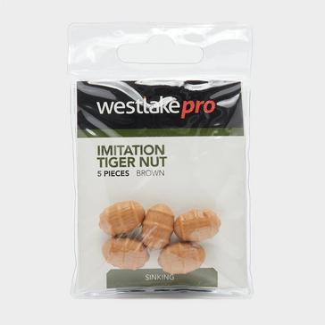 Orange Westlake Tiger Nut Sinking 5Pc
