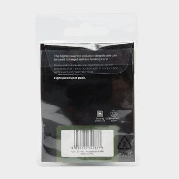 Brown Westlake Dog Biscuit Floating 8Pc