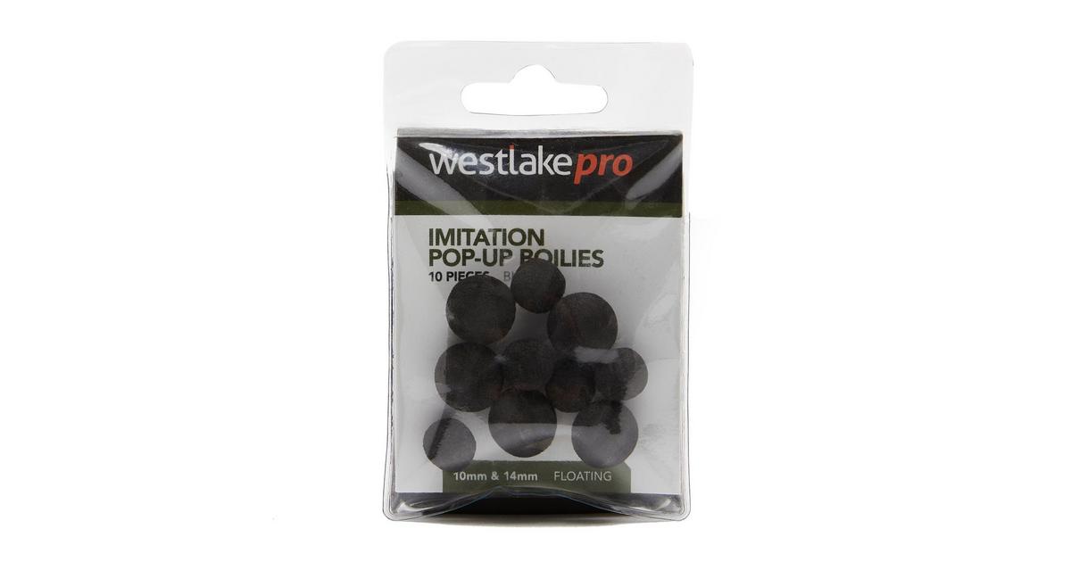 Carp Boilies Shelf life