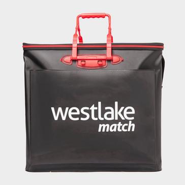 Black Westlake Eva X Lrg Stink Bag Pocket