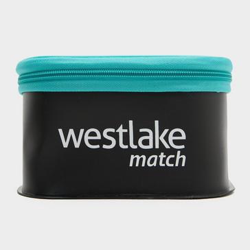 Black Westlake Eva 3Pt Bait Box Set