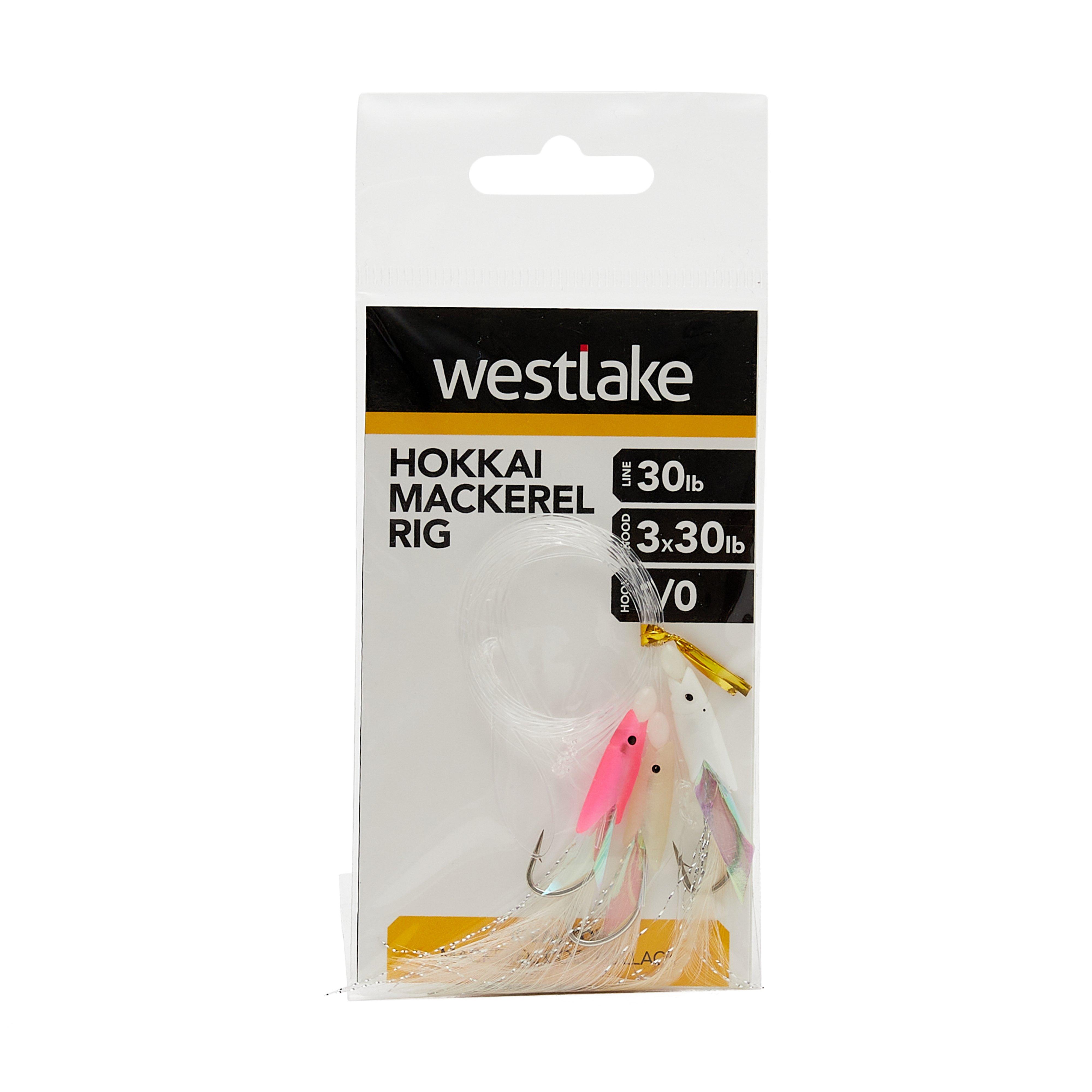 Westlake 3 Hook Hokkai 1/0 Review