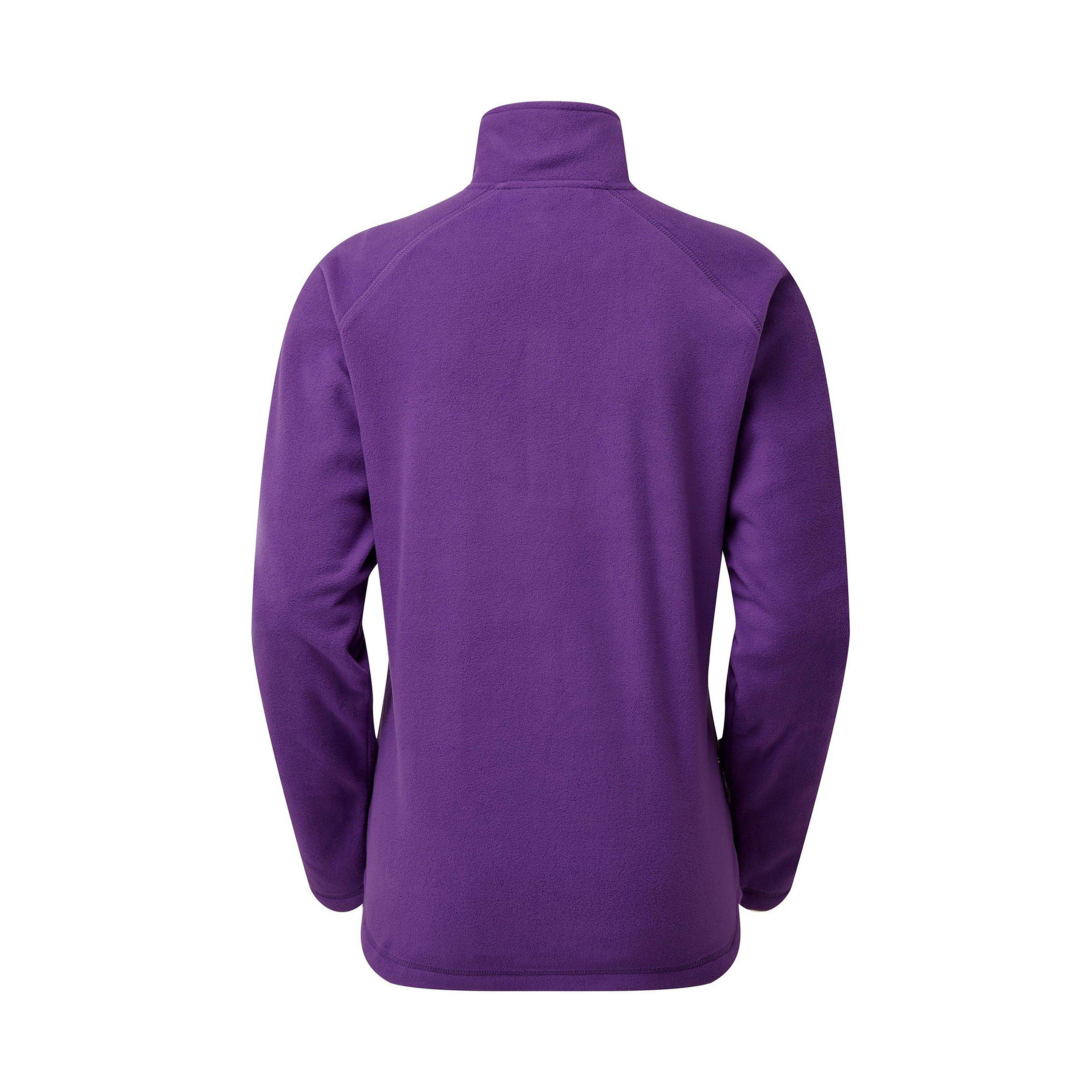 The Edge Women's Ascend Pull On Fleece Review