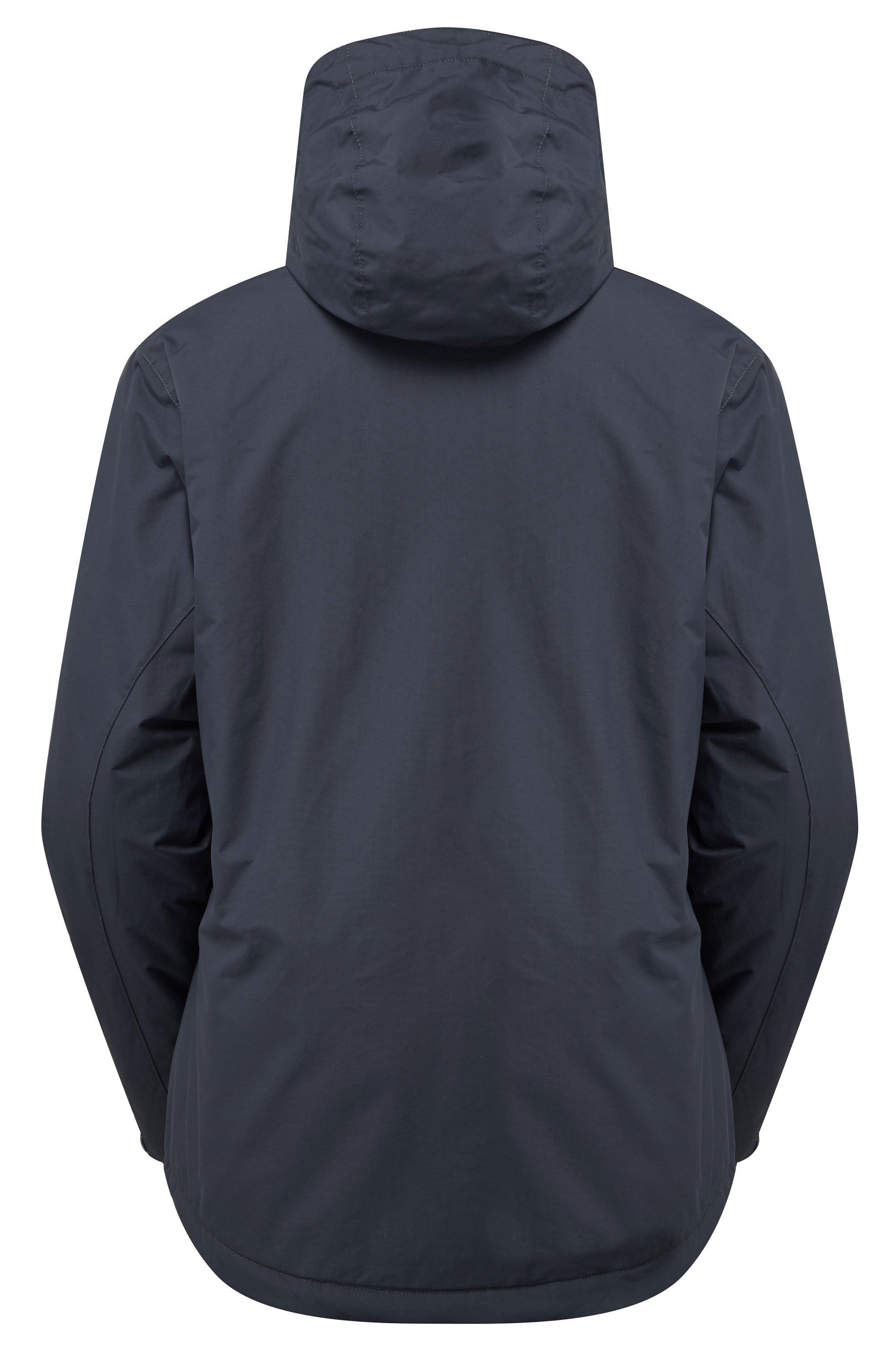 The Edge Women's Nevada Snow Jacket Reviews Updated December 2023