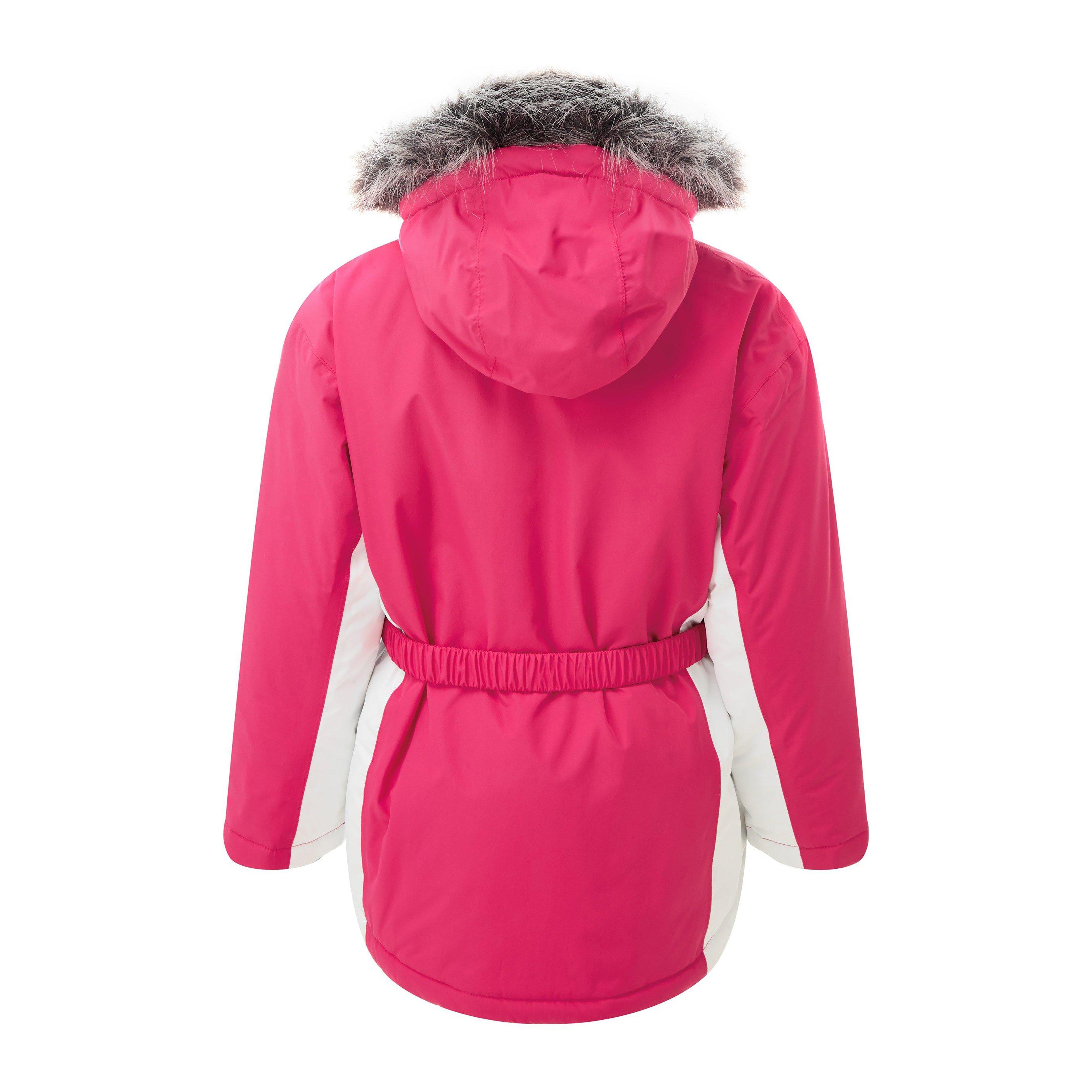 The Edge Kids' Verbier Snow Jacket Review