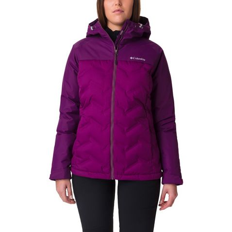 Go outdoors womens hot sale down jackets