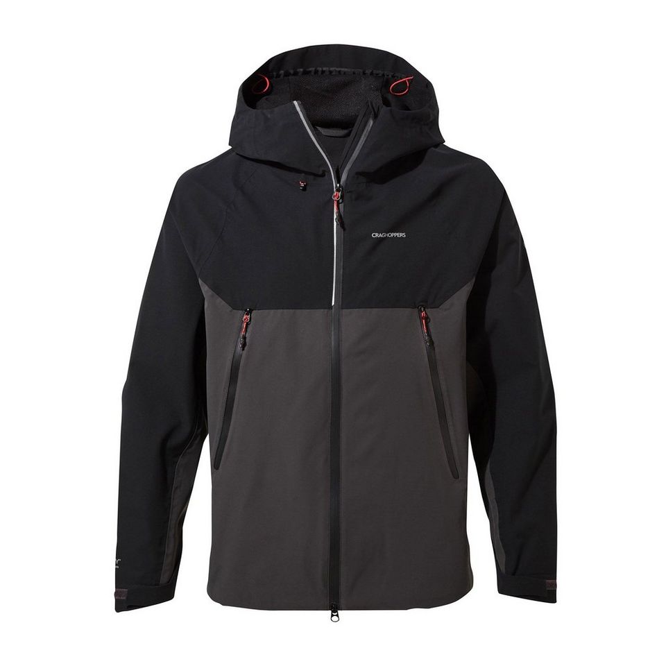 Craghoppers trelawney jacket clearance