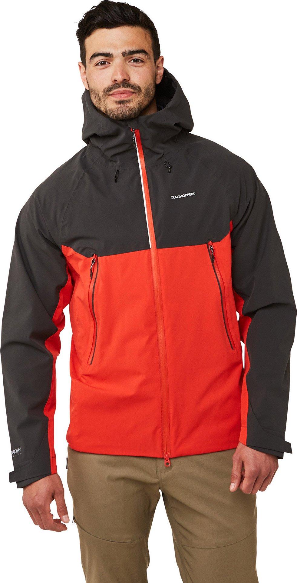 go outdoors gore tex jacket