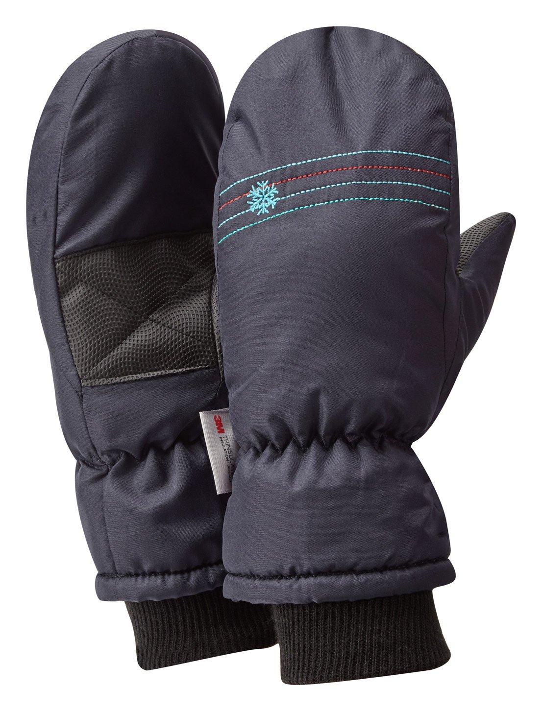 Hi-Gear Kids' Gloves Review