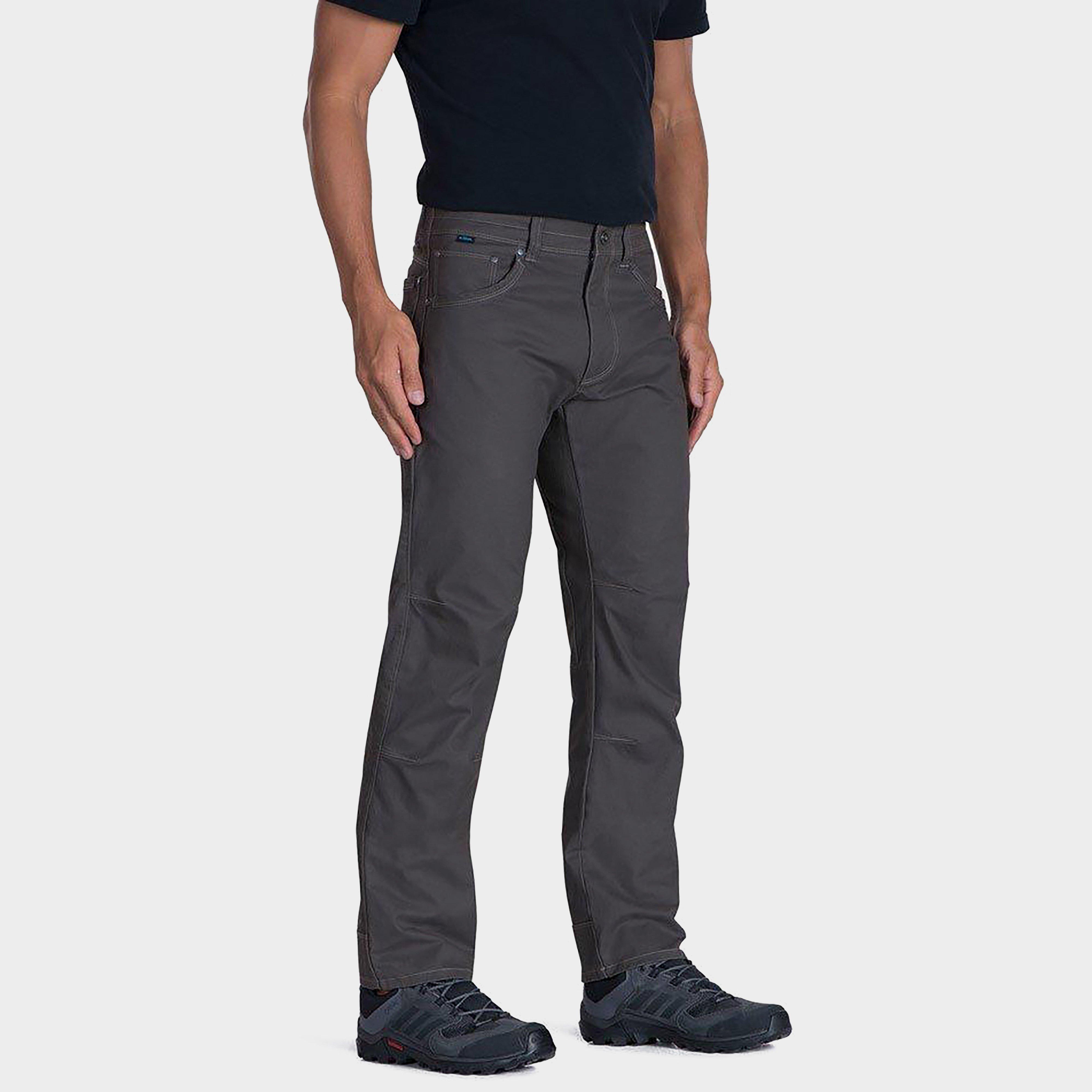 kuhl walking trousers