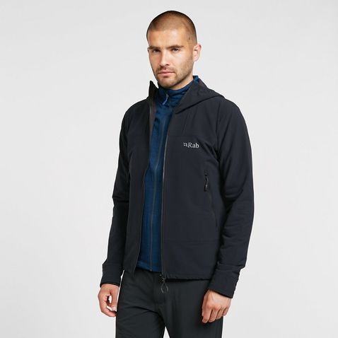 View | Men's | Clothing | Fleeces & Midlayers | Heavyweight