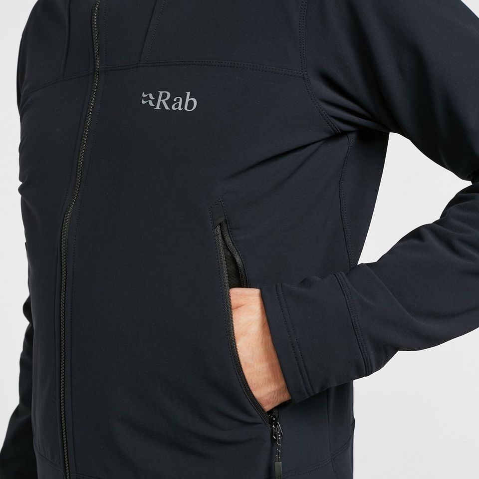Rab shadow hoodie review clearance