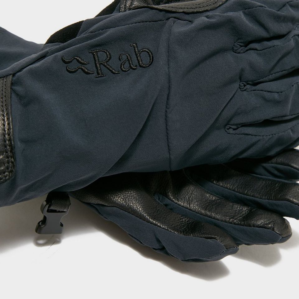 Rab vapor rise gloves online