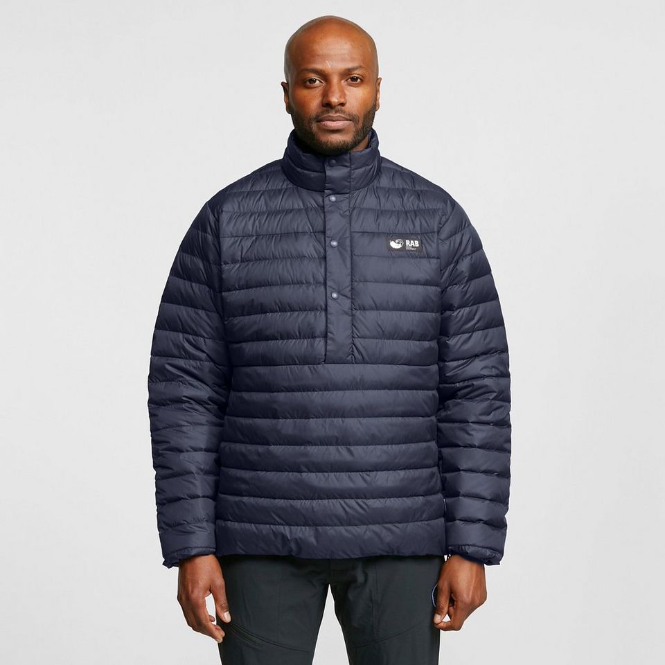 Rab Men s Horizon Down Pull On GO Outdoors