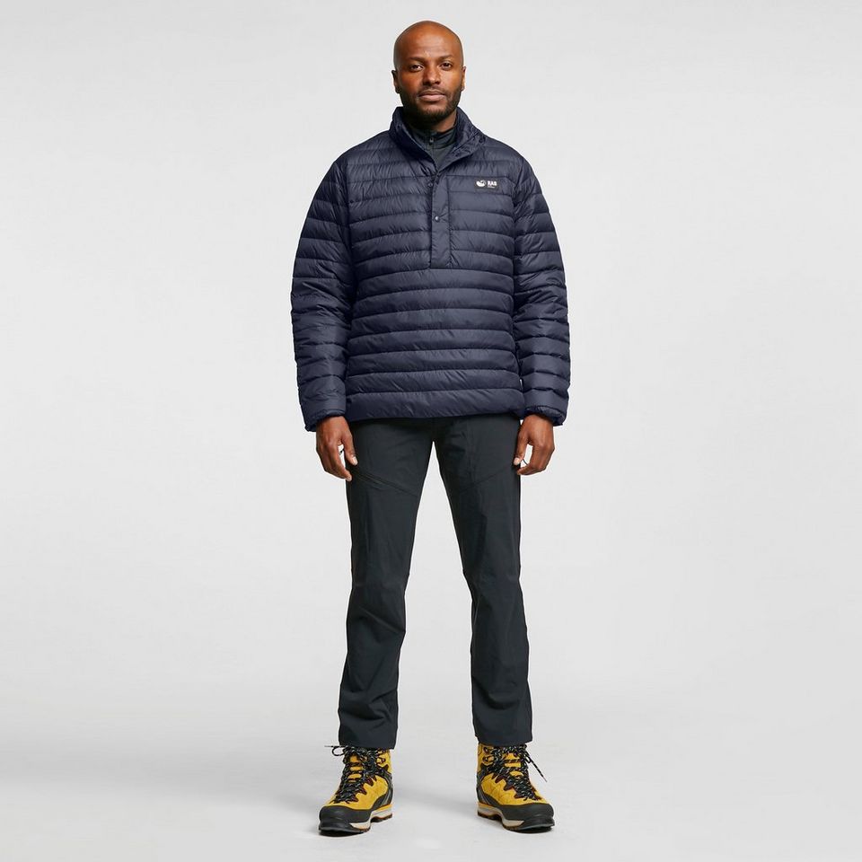 Rab horizon down pull on online