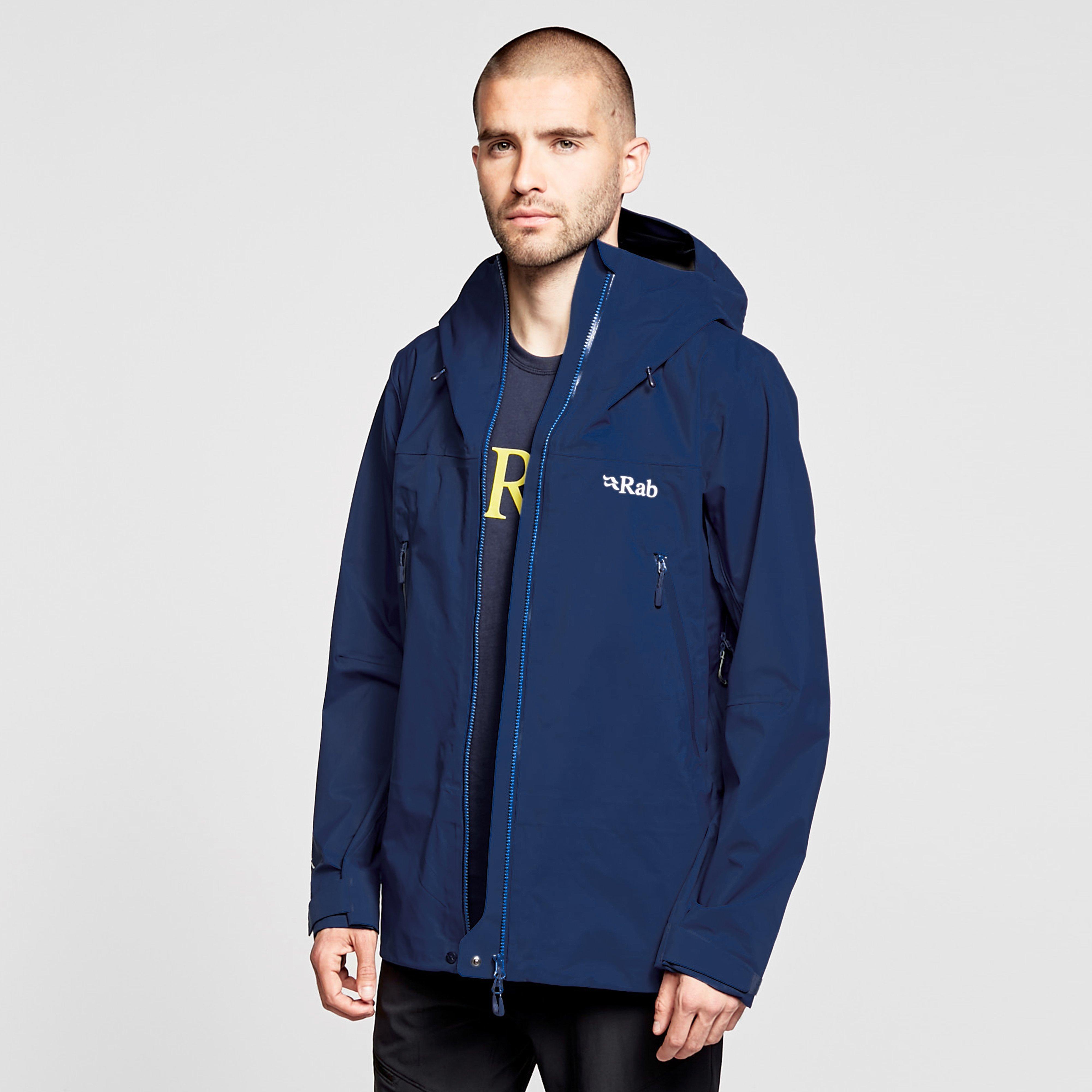 go outdoors gore tex jacket