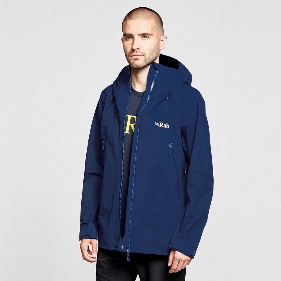 Rab Men s Kangri GTX Waterproof Jacket GO Outdoors