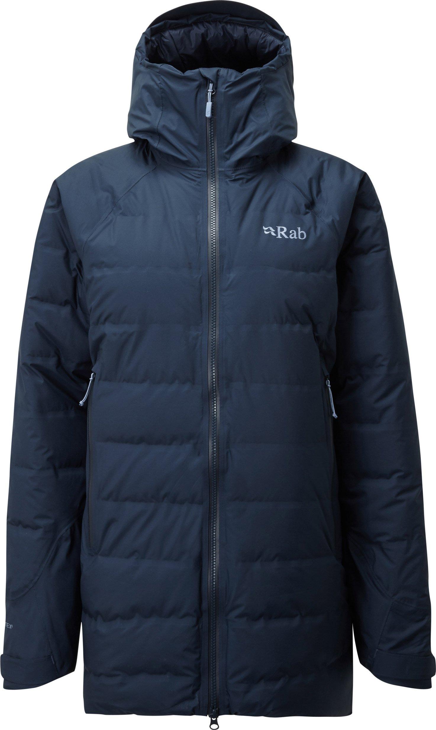 montane down jacket mens