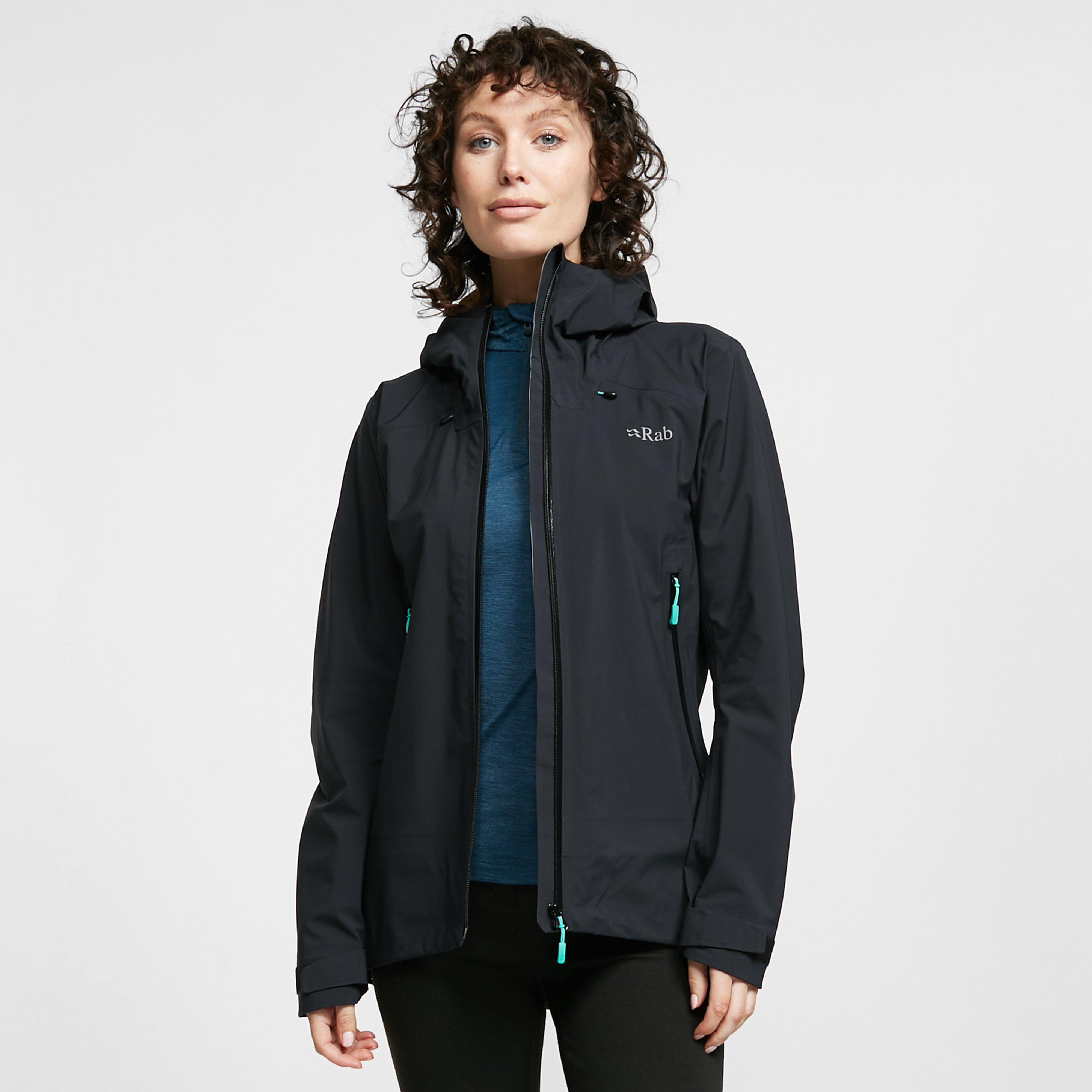ladies waterproof coat with hood uk