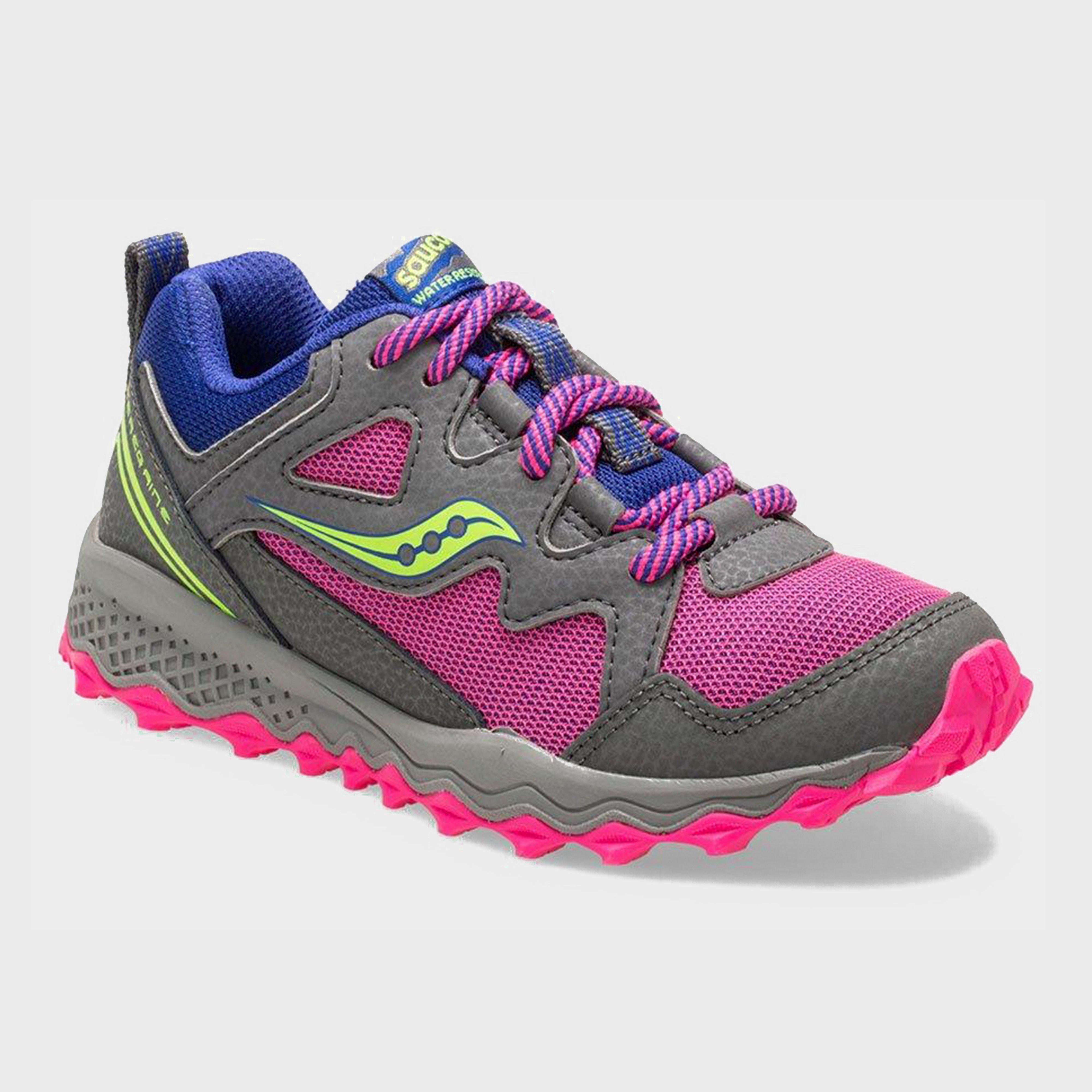 go outdoors ladies trainers