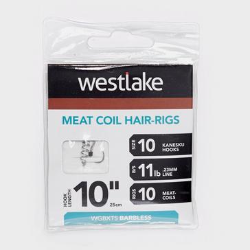 Clear Westlake Mthd Fdr Extra 10 Coil 10
