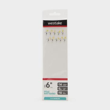 Clear Westlake Pole Rig 6 Pellet Band 14