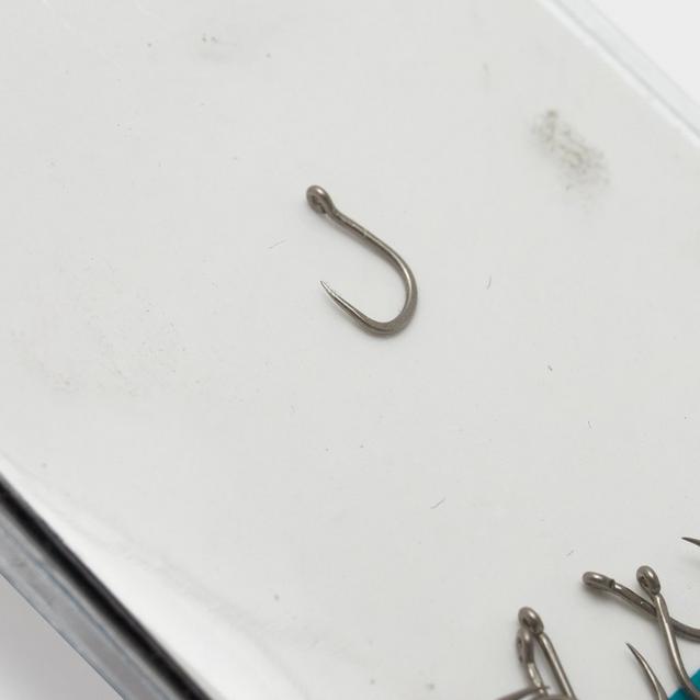 Drennan Specimen Barbless Hooks: Size 4 : : Sports