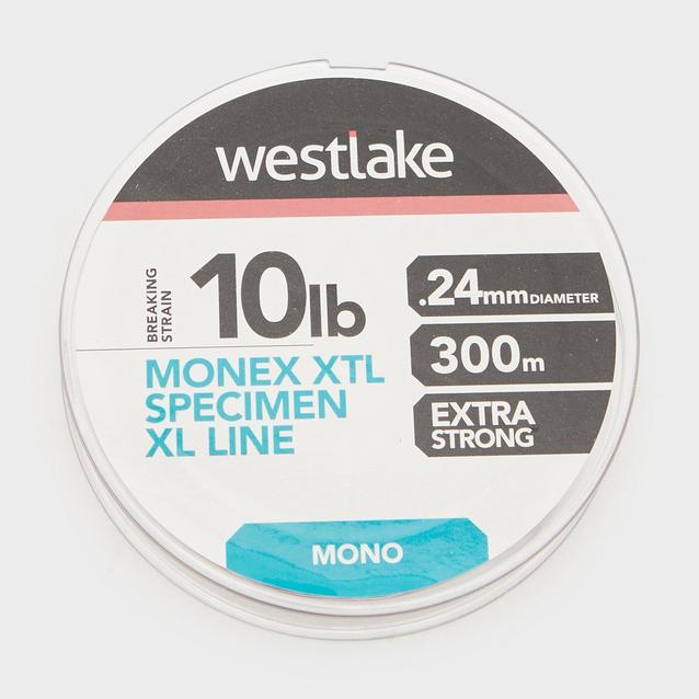 Westlake XL Specim Mono 10lb 28mm 300m