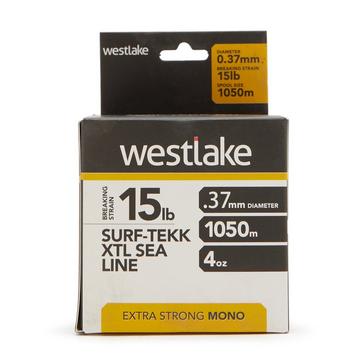 Multi Westlake Surf-Tekk XTL Sea Line 15lb 4oz