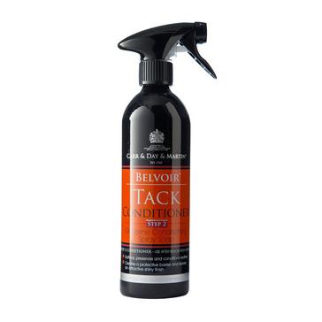  Carr and Day and Martin Belvoir Tack Conditioning Spray