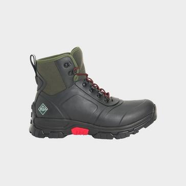  Muck Boots Men's Apex Wellingtons