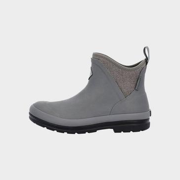 Grey Muck Boots Women's Originals Ankle Wellingtons