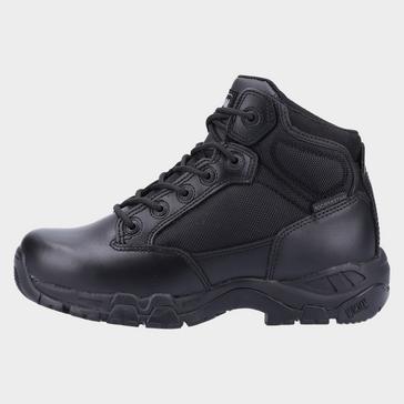 Black Magnum Men's Viper Pro 5.0 + WP Uniform Boot