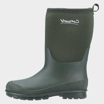  COTSWOLD Kids' Hilly Neoprene Wellington Boot