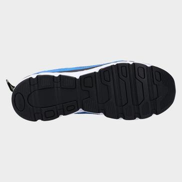 Blue Amblers safety Men's 718 Safety Trainer