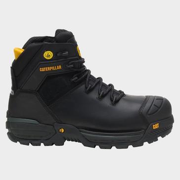  CAT Men's Excavator Safety Boot