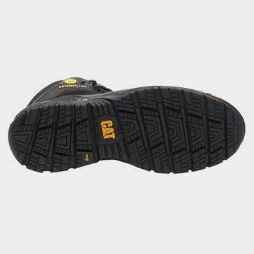  CAT Men's Excavator Safety Boot